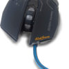Mouse gammer soldado GM 600 3600dpi. - Image 3