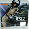 Fone Bluetooth esportivo a prova de água - KD - Imagem 2