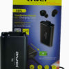 fone bluetooth e bateria extra power bank