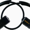 fone bluetooth sem fio esportivo e a prova de água
