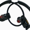 Fone Bluetooth Esportivo a prova de água A883 BL - Image 4