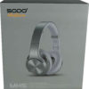 fone bluetooth e caixa de som 2 em 1