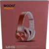 fone bluetooth e caixa de som 2 em 1