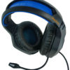 Headset Gamer Deep Bass+ microfone e iluminação led - KP-488 - Image 2