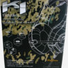 Fone gamer profissional K1 High performance - camuflado - Image 6