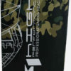 Fone gamer profissional K1 High performance - camuflado - Image 7