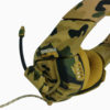 Fone gamer profissional K1 High performance - camuflado - Image 2