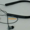Fone Sem Fio Bluetooth NeckBand BT-770 preto - Imagem 2