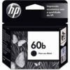 Cartucho de tinta HP 60b Original