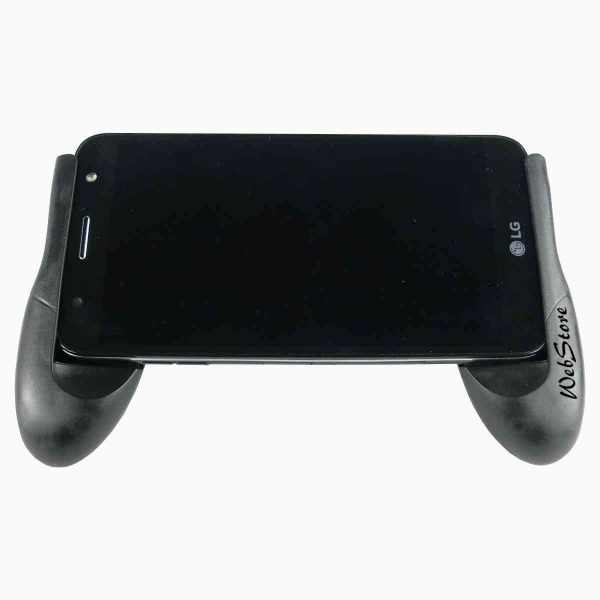 suporte para celular game handle