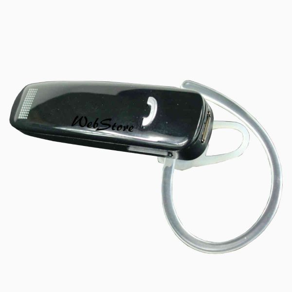 fone bluetooth monoaural HMaston