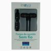 Fone bluetooth inova sem fio 2144 preto