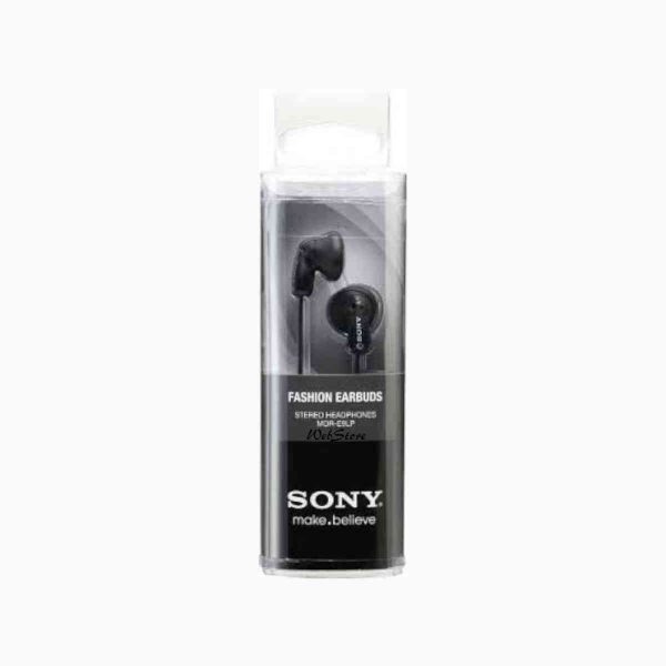 fone de ouvido Sony E9LP