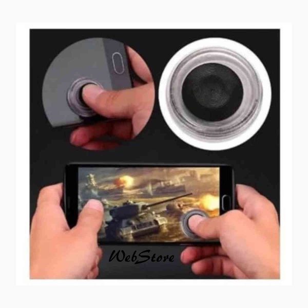 Joystick para celular