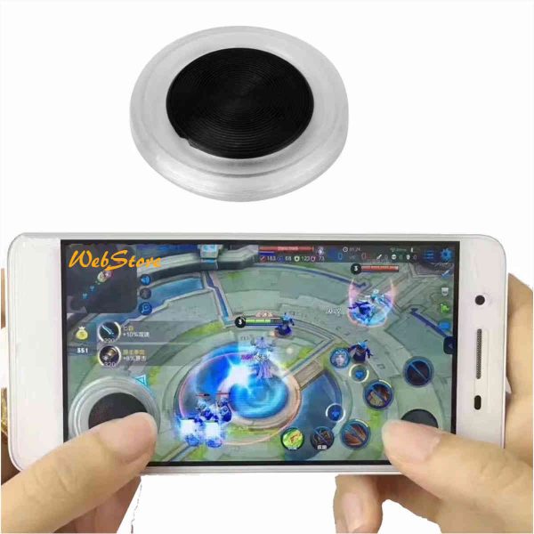 Joystick para celular