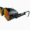 Oculos de Sol Alok Icônico Chilli Beans- Masculino - Image 2