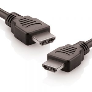 Cabo HDMI – 5 metros – High Definition – High Speed