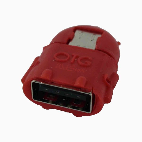 adaptador otg tipo c nano