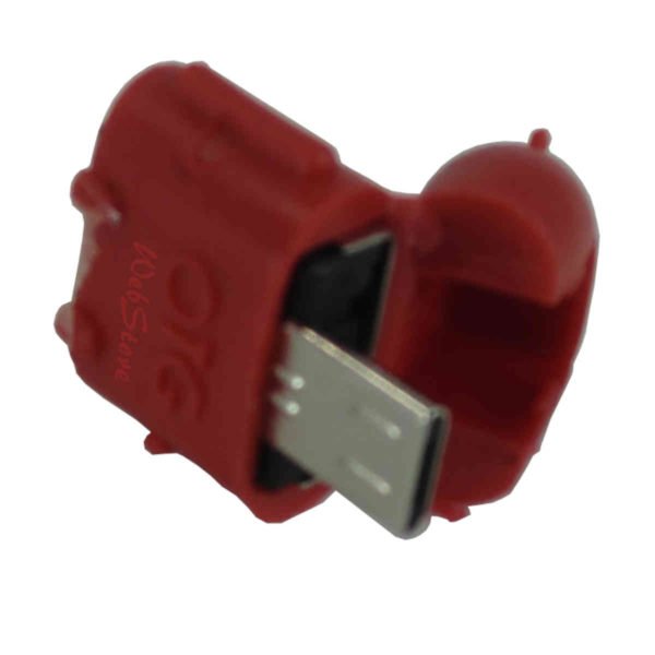 adaptador otg tipo c nano