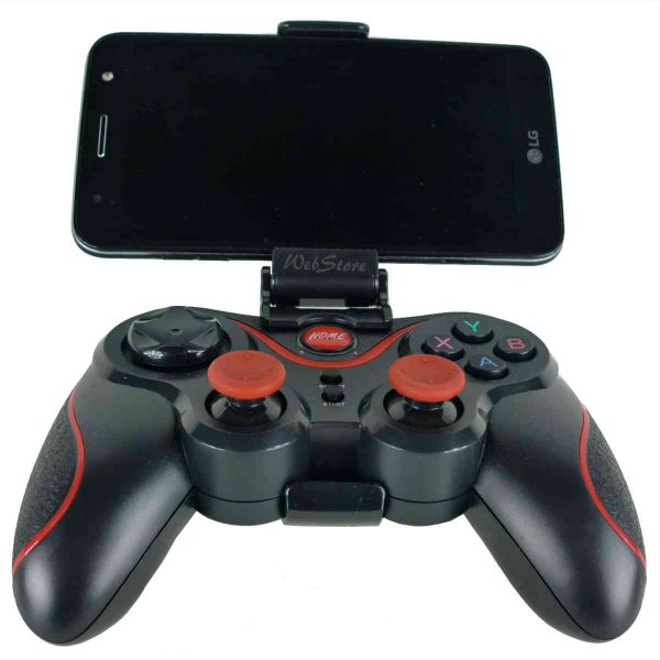 controle para celular bluetooth, jogar free fire