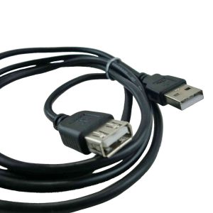 Extensor USB – Cabo extensão para USB com 1,50 m