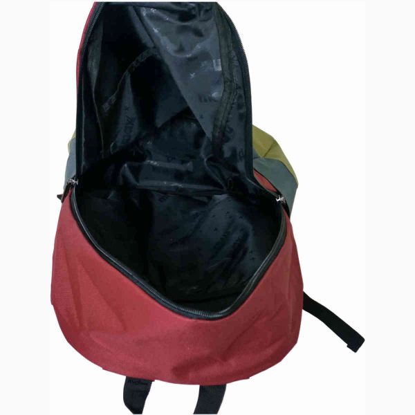 mochila maxstyle para notebook até 15,6 polegadas