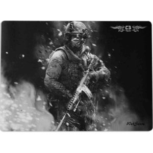 mouse pad gammer 40x30 cm