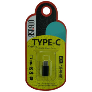 Adaptador Tipo C para micro USB – V8 para TYPE C