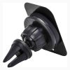 suporte para celular veicular para grelha de ar e magnético