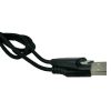 cabo micro usb v8 para celular android, para carregador e dados