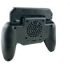 controle para celular game pad com ventilação e gatilhos
