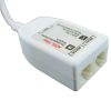 filtro adsl duplo