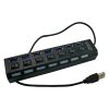 hub usb 3.0 7 portas alta velocidade
