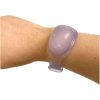 pulseira dispenser de álcool gel