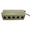 RJ11 multiplicador de tomada
