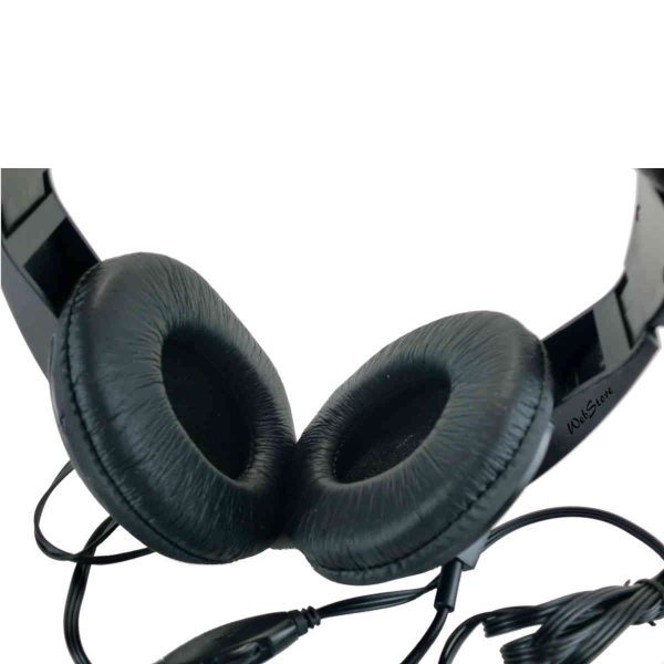 fone de ouvido headset para PC