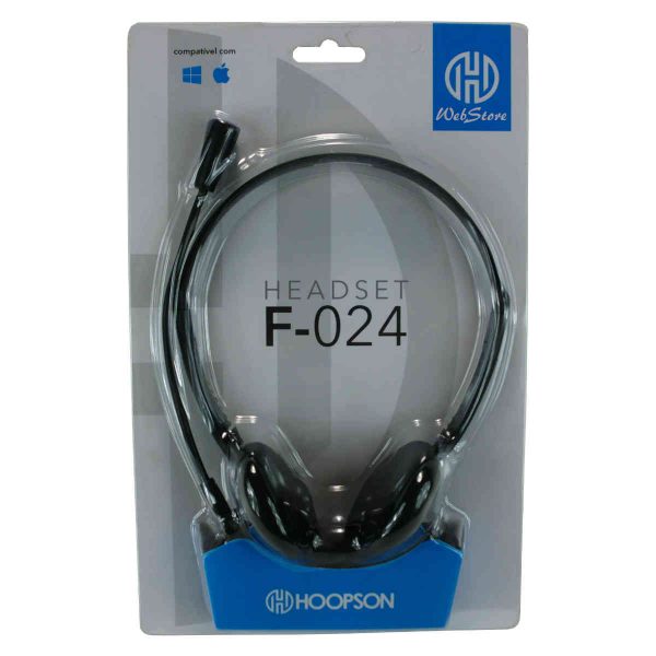 fone de ouvido headset para pc