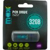 pen drive 32gb Maxprint, nacional com garantia de 5 anos