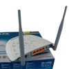 roteador wireless e modem adsl - distribua a internet com qualidade e eficiencia por toda a casa ou escrtório