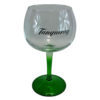Kit gin Tanqueray e Taça de gin Tanqueray Original Importada - Imagem 5