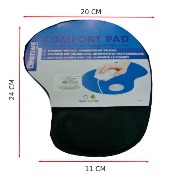 mouse pad - Confort