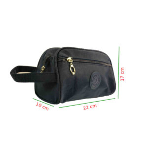 Bolsinha Necessaire para maquiagem Fashion Bag