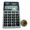 Calculadora de Bolso Maxprint MX-C82