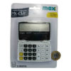 Calculadora Flip de Bolso Maxprint MX-C87P