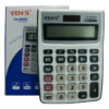 Calculadora de Mesa Yins 3802A