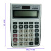 Calculadora de Mesa Yins 3802A