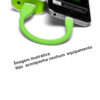 cabo iphone lightning 15 cm