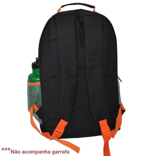 Mochila Versátil Juvenil Unissex