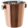 Kit de Bar de Aço Bronze: Tudo o que você precisa para Coquetear - Imagem 4
