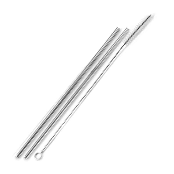 Kit de Bar Profissional de Aço Prata + Balde de gelo - Kit com 14 Peças - Image 8